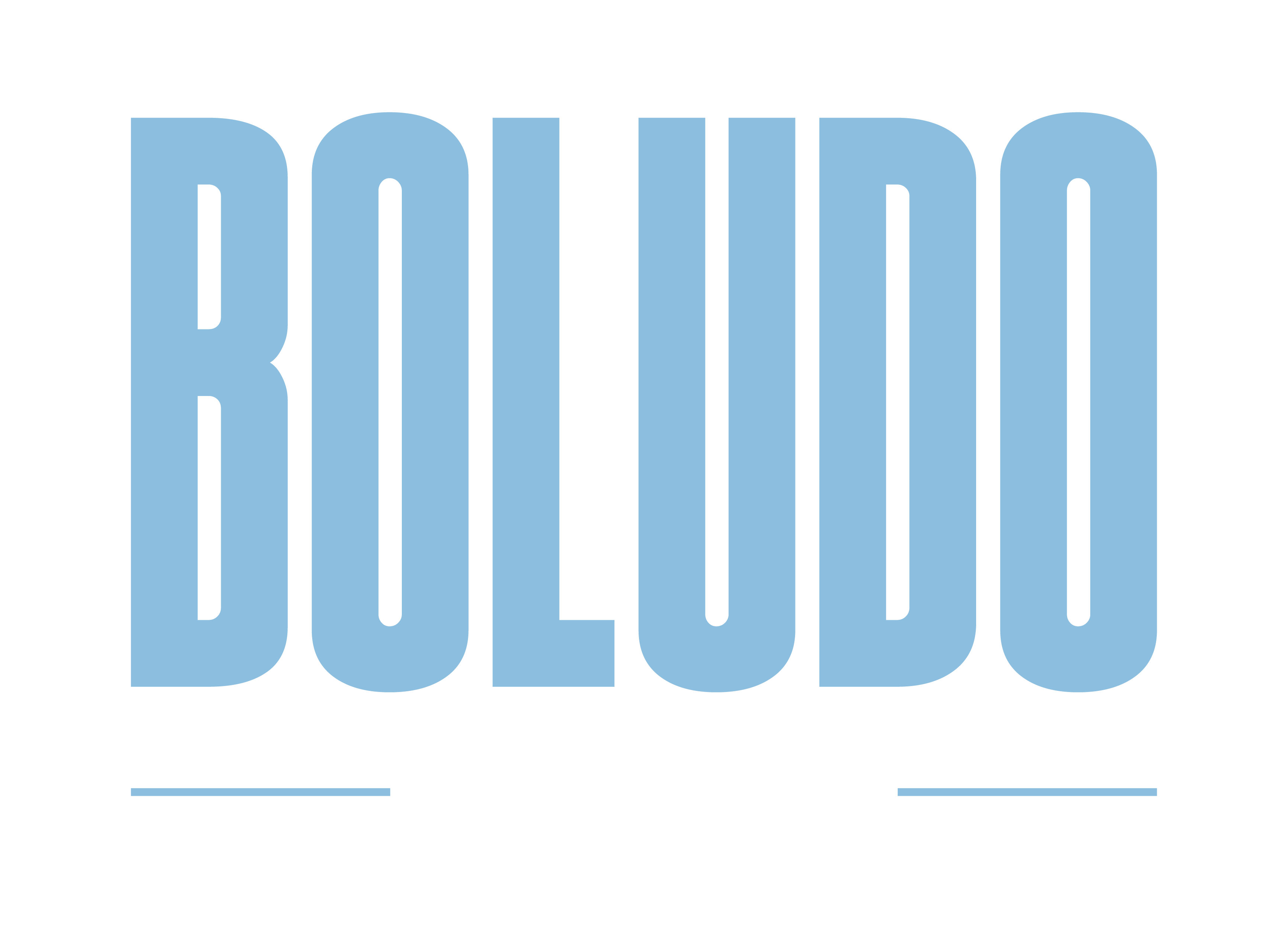 Boludo Bakery